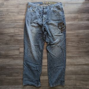 Mens Jeans, Size 40